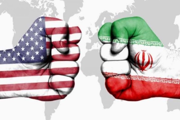 در چه صورت امریکا بطور مستقیم یا توسط مستعمرات عرب خود، به ایران حمله نظامی خواهد کرد؟