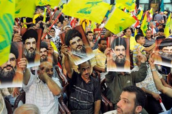 همه گروههای محور مقاومت، می بایست به اندازه حزب الله لبنان، درگیر جنگ با صهیونیستها باشند