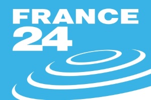 اختلاف مذهبی شبکه فرانس 24 برای فراموش کردن موضوع دادن بیت المقدس به اسرائیل!!