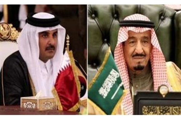 واقعیت اختلافات کشورهای عربی خلیج فارس با قطر چیست؟!