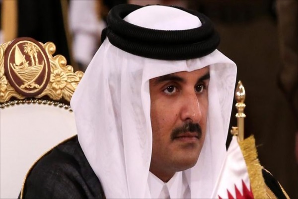 شروط 13 ماده ای عربستان به قطر!