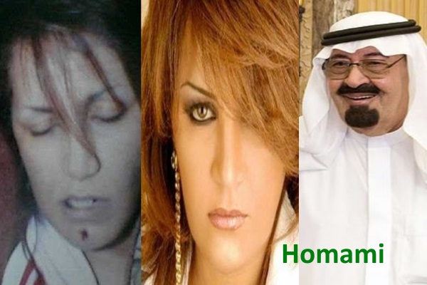 ذكرى محمد التونسية قتلت بسبب اغنية على الملك السعودي!