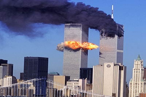 حادثه 11 سپتامبر و دو روایت!