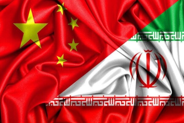 قرارداد 25 ساله ایران و چین، قطعاً به نفع هر دو کشور است