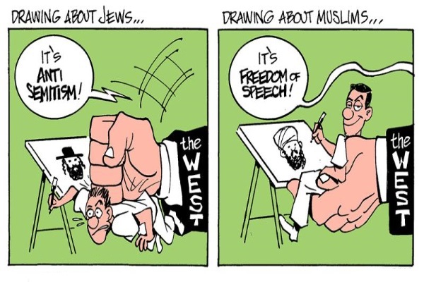 “Religions” and “Freedom of Expression”